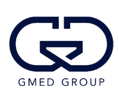 GMed Group logo